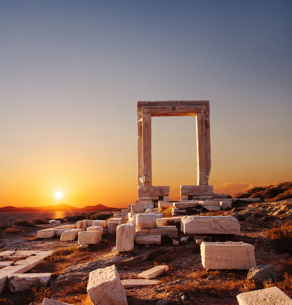 The Cycladic Civilization - Mentor - Study abroad in Greece